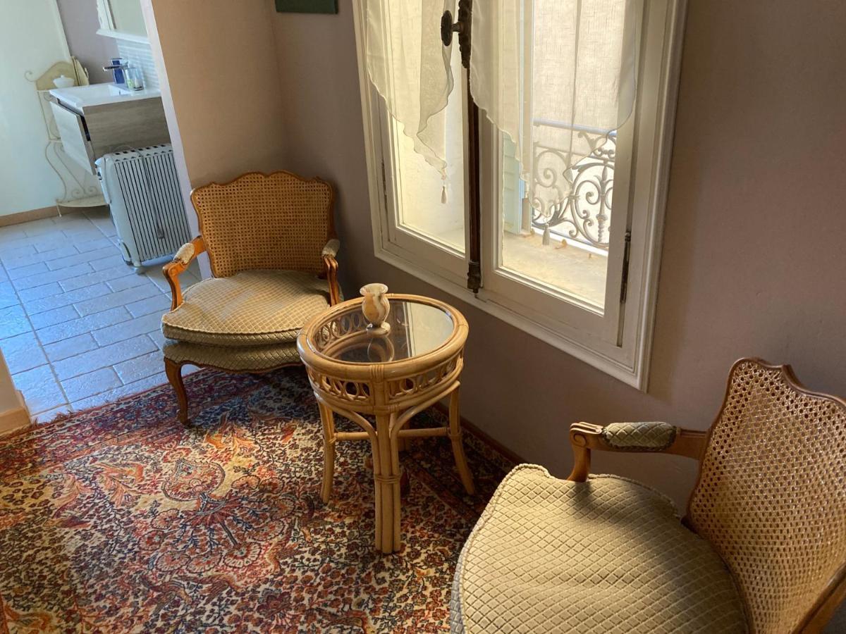 La Villa Celine Saint-Laurent-de-la-Cabrerisse Esterno foto