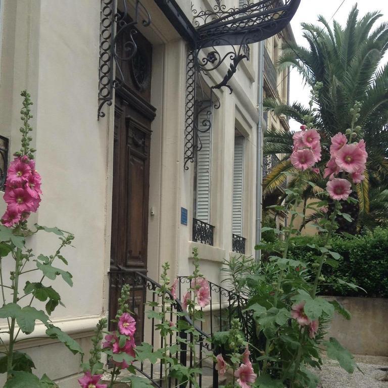 La Villa Celine Saint-Laurent-de-la-Cabrerisse Esterno foto
