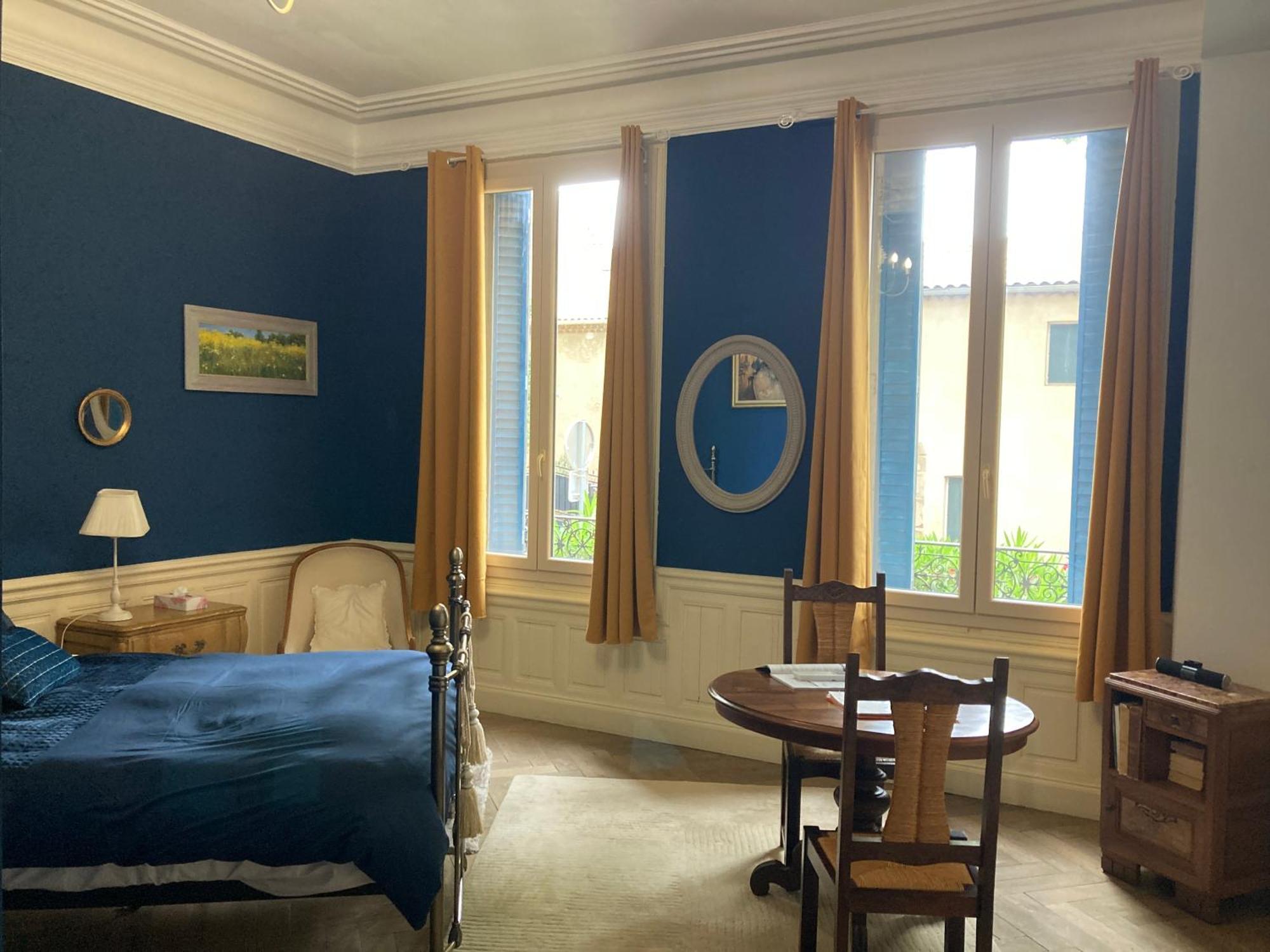 La Villa Celine Saint-Laurent-de-la-Cabrerisse Esterno foto