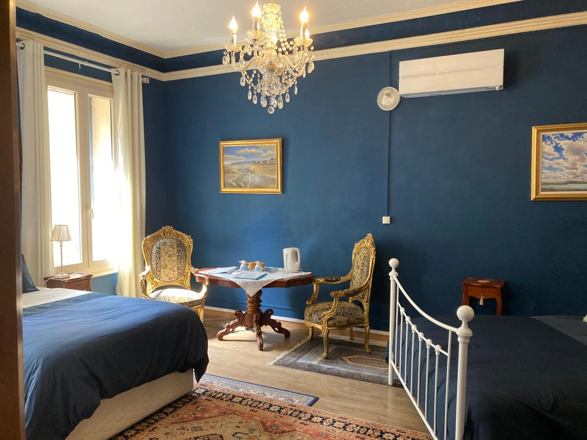 La Villa Celine Saint-Laurent-de-la-Cabrerisse Esterno foto