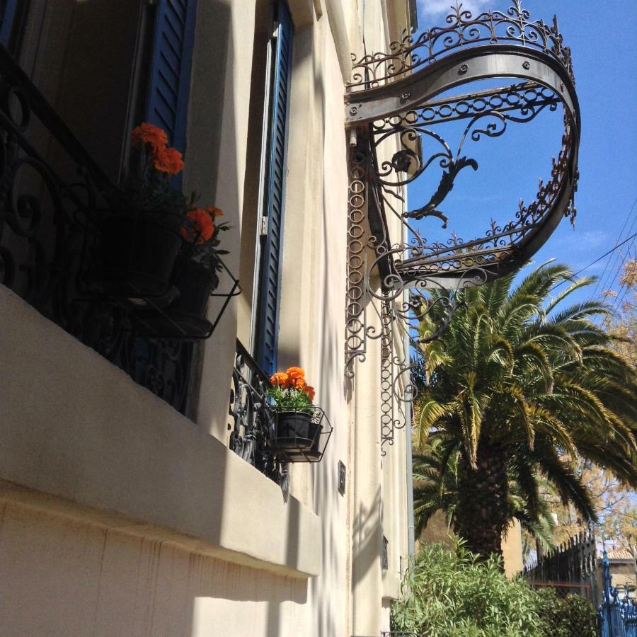 La Villa Celine Saint-Laurent-de-la-Cabrerisse Esterno foto