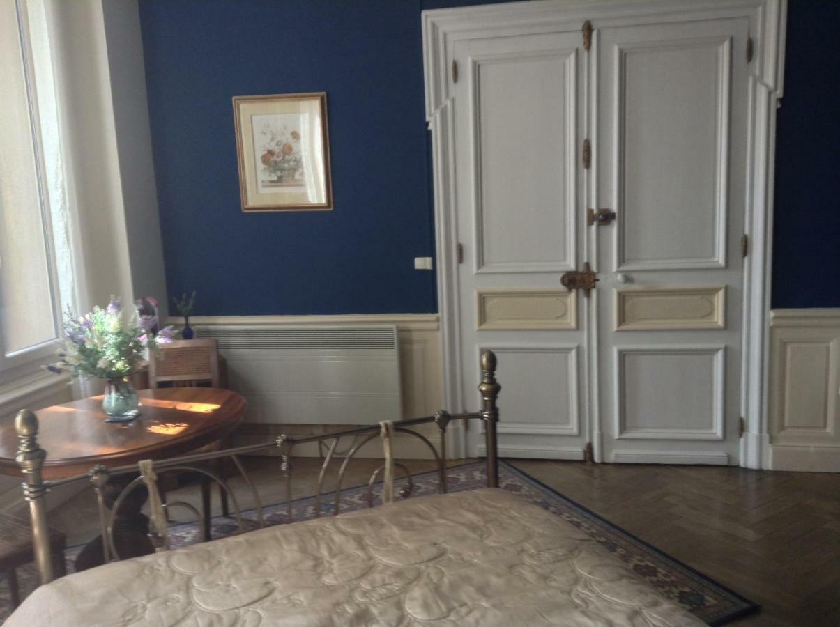 La Villa Celine Saint-Laurent-de-la-Cabrerisse Esterno foto